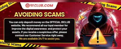 VIP Loyalty Reward promotion banner