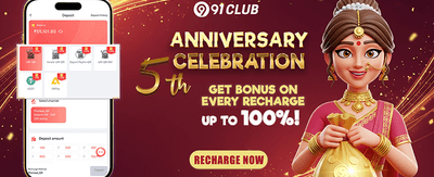 Grand Welcome Bonus promotion banner